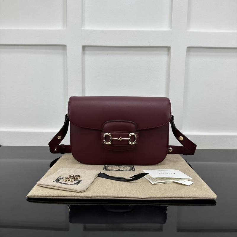 G*u*i satchel bags